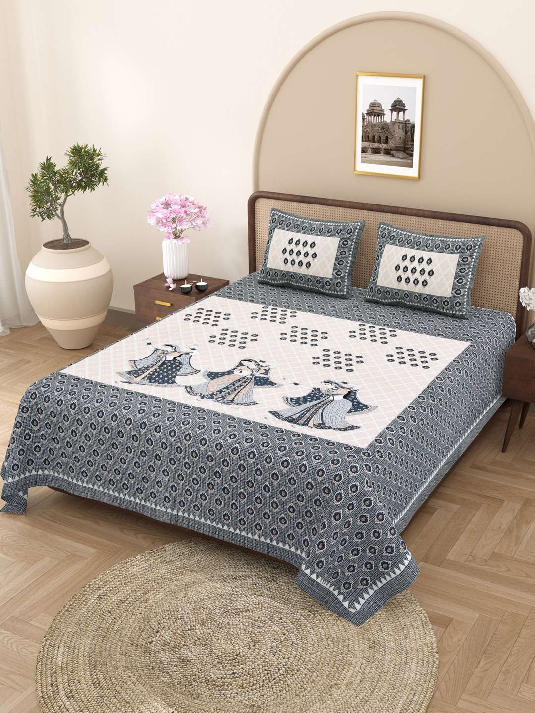 bedsheet - Image 2