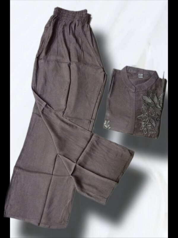 INDOWESTERN CORD SET - Image 7