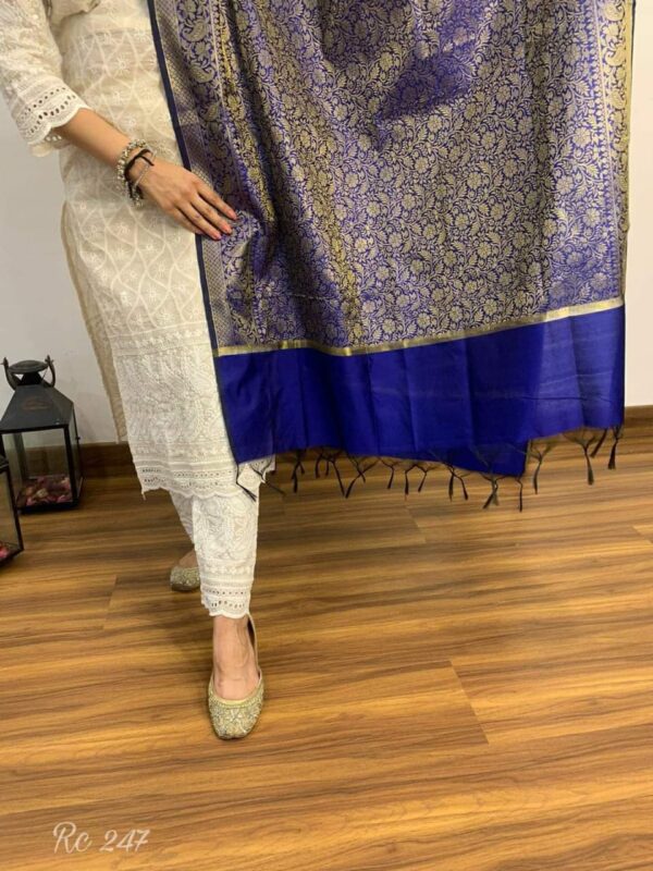 Premium 3 PIC KURTI SET - Image 5