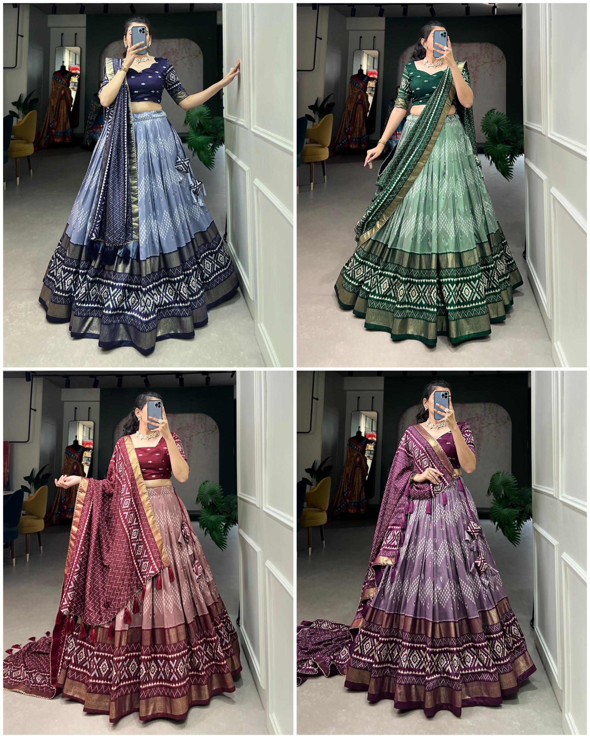 Chaniya Choli - Image 6