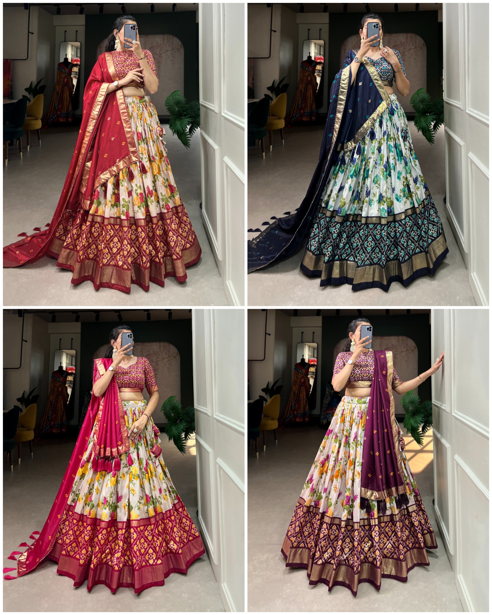 Chaniya Choli - Image 7