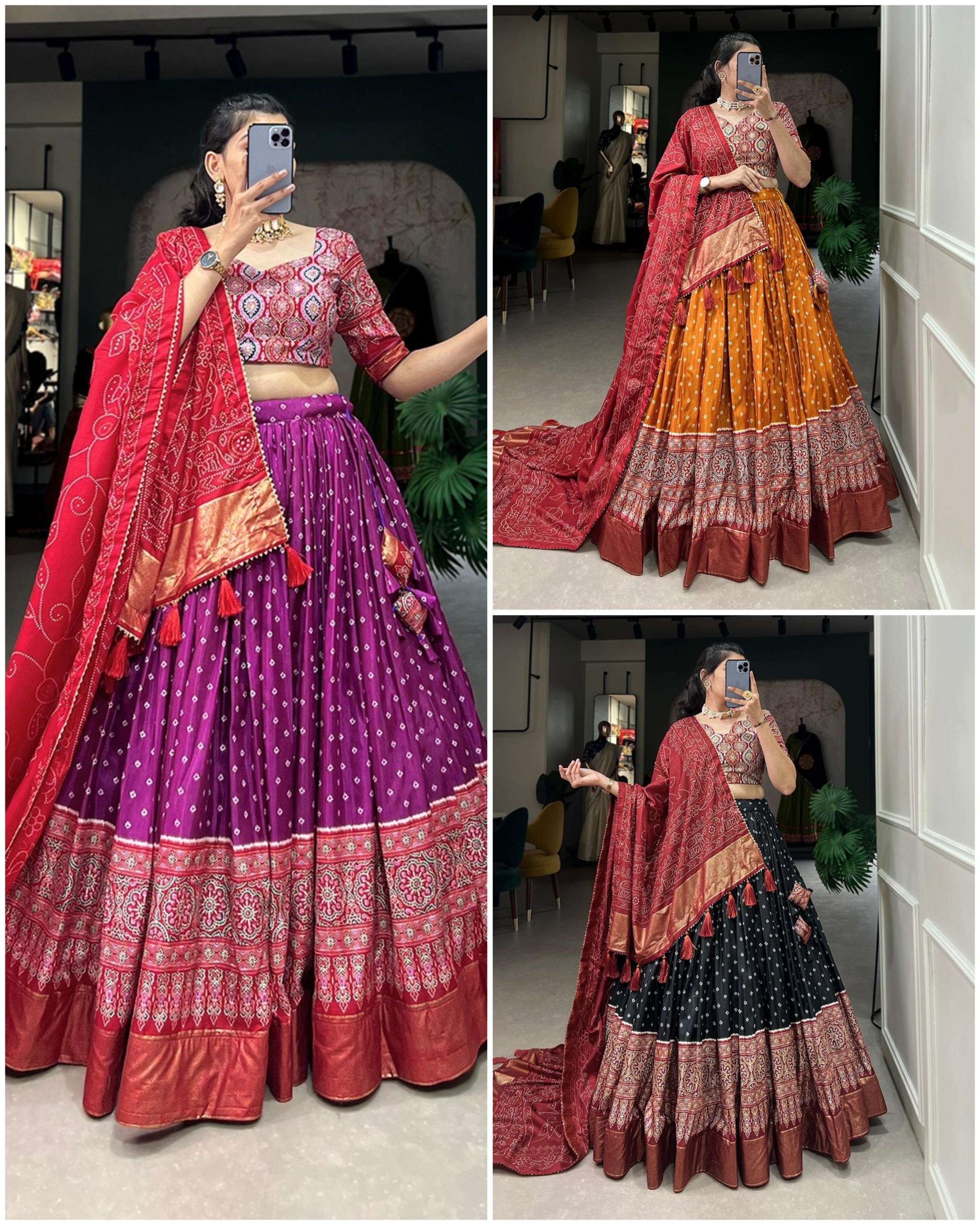 Chaniya Choli - Image 5