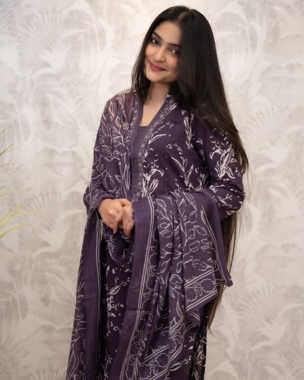 JAIPURI KURTI SET - Image 4