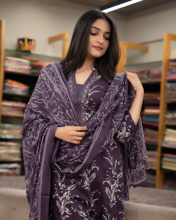 JAIPURI KURTI SET - Image 3