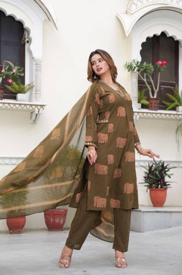 PLUS SIZE NEW LAUNCH 3 PIC