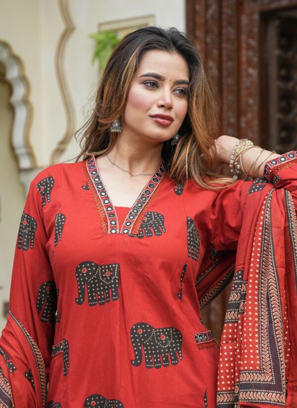 PLUS SIZE NEW LAUNCH 3 PIC - Image 8