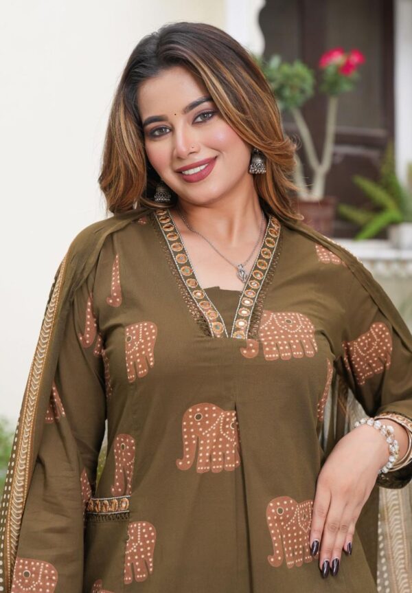 PLUS SIZE NEW LAUNCH 3 PIC - Image 7