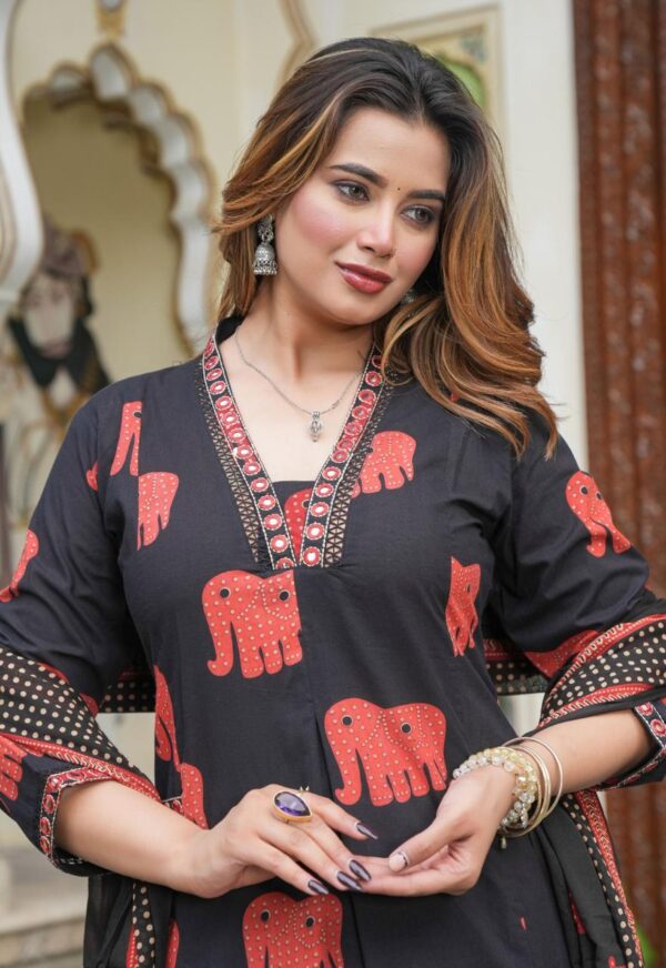 PLUS SIZE NEW LAUNCH 3 PIC - Image 6