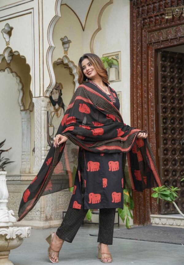 PLUS SIZE NEW LAUNCH 3 PIC - Image 5