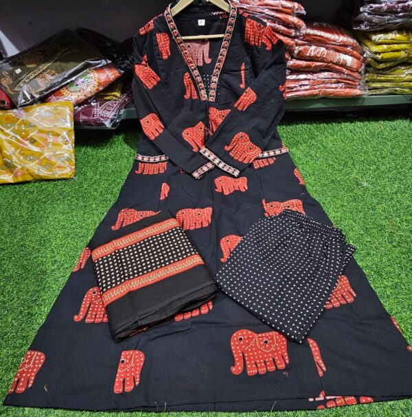 PLUS SIZE NEW LAUNCH 3 PIC - Image 3