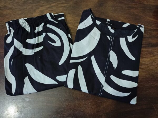 RAINY SEASON CORD SET - Image 2