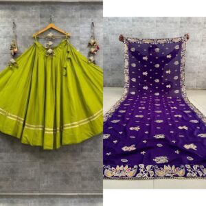 Navratri Special Chaniya Choli